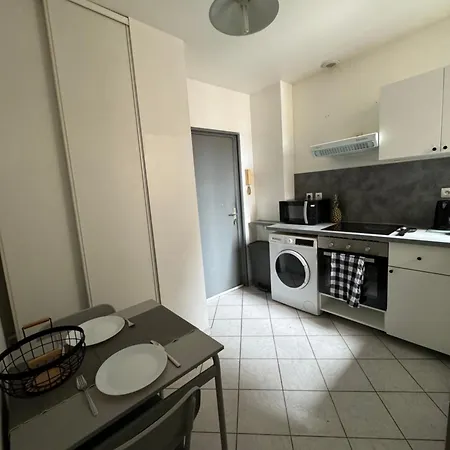 Moderne Au Coeur De Apartman Toulon