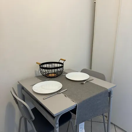 Moderne Au Coeur De דירה טולון